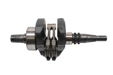 05 Kawasaki Brute Force 750 4x4i Crankshaft Crank Shaft & Connecting Rod KVF750