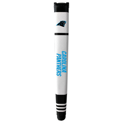 Team Golf Nfl Carolina Panthers Golf Putter Grip Team Golf Nfl Golf Putter Grip