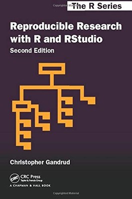 Reproducible Research with R and R Studio, Second Edition (Chapman & Hall/CR...