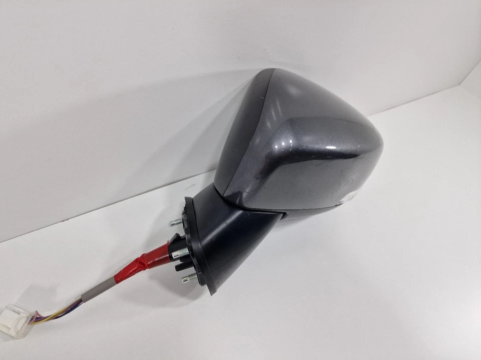 Specchietto Retrovisore SX Sinistro Suzuki Ignis 3 2016 Usato Originale 6 Fili - Immagine 3 di 4