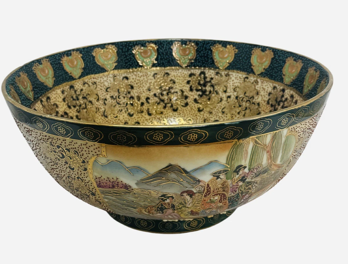 陶瓷古董原装日本古董| eBay