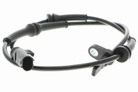 Sensor Raddrehzahl Hinten Vemo V24 72 0201 Passend FÜR Fiat