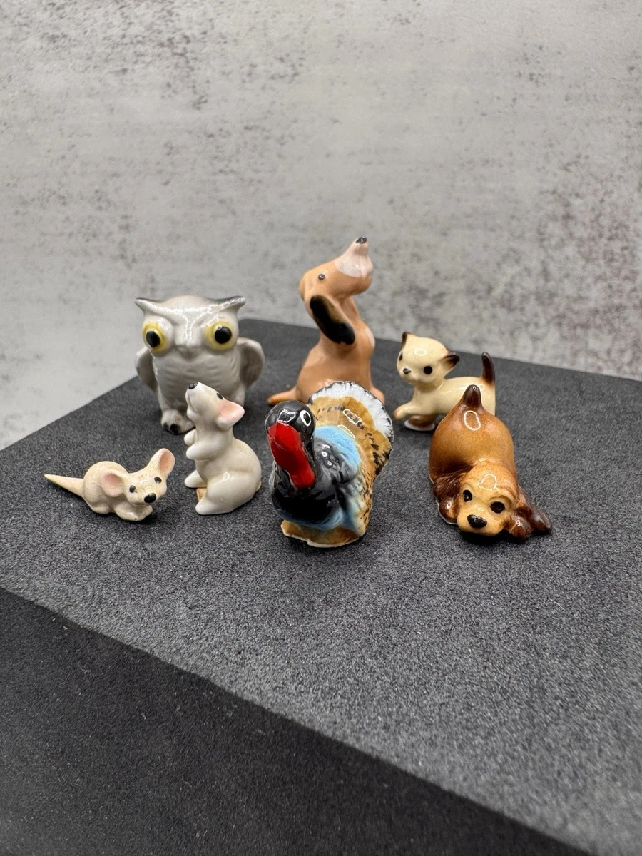 25+ Hagen Renaker Collectible Miniatures for sale | Updated Oct 2026