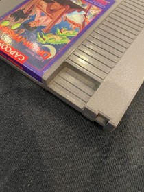 Little Nemo The Dream Master Nintendo NES Cart Only Capcom 1989, tested, cleaned