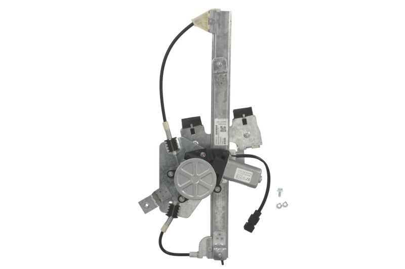 ✅Fits BLIC 6060-00-AL SA09 R Window regulator Right Rear SEAT CORDOB ⭐UK Seller⭐
