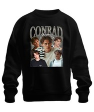 Conrad Fisher Vintage 90s The Summer I Turned Pretty Unisex Sweatshirt Jumper