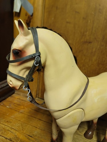 Morgan Horse Our Generation Doll Horse Battat Poseable Equestrian No Accessories - Picture 4 of 9
