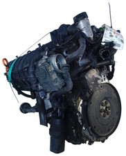 Used Engine Complete Assembly Fits 2008 Volkswagen Jetta 2.5l Vin P 5th Digit I