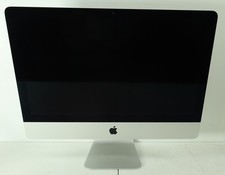 Apple A1418 iMac 21" 2015 Intel i7-5775R 16GB DDR3 500GB SSD Parts Repair