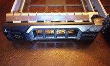 Dell 3.5" Hard Drive Tray Caddy PowerEdge R330 R430 R530 R630 R730 R730XD