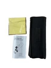 liginn zoom 50 monocular high quality army green - hd10x50 telescope 7144630170 thumbnail 5