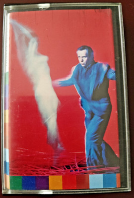 Peter Gabriel-US MC-1992 EU & UK-Virgin Records LTD.