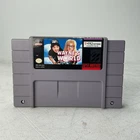 Wayne's World SNES (Super Nintendo Entertainment System , 1993) Vintage