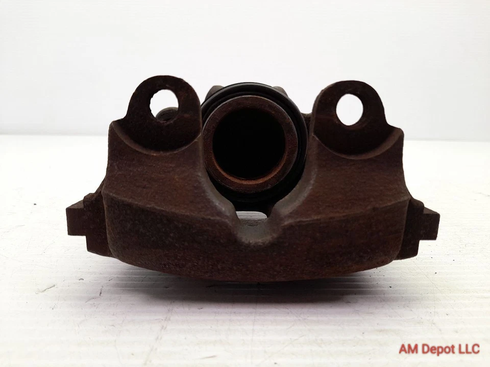 Pinza de freno delantera derecha BMW 330ci 330i E46 2002 solo 34116765882 Foto 3 de 4