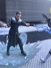 Star Wars Black Series Force Unleashed Starkiller Troopers Full 3 figures