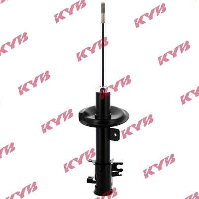 Amortisseur KYB 335934 à haute pression pour freinage stable