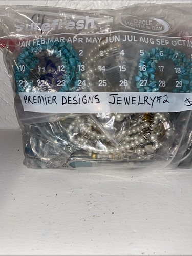 Premier Designs Jewelry