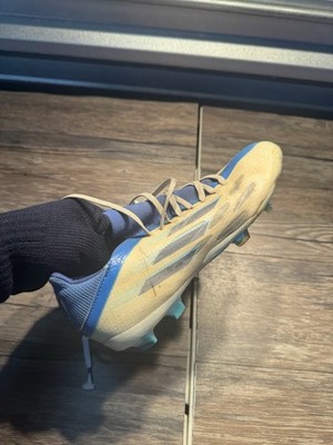 ADIDAS X SPEEDFLOW.2 FG SOCCER BOOTS CLEATS GW7474	2022 US 8