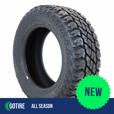 1 X New - 265/70R16 Cooper Discoverer S/T Maxx 121/118Q