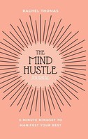 Rachel Thomas | Mind Hustle | Buch | Englisch (2020) | Gebunden | Balboa Press