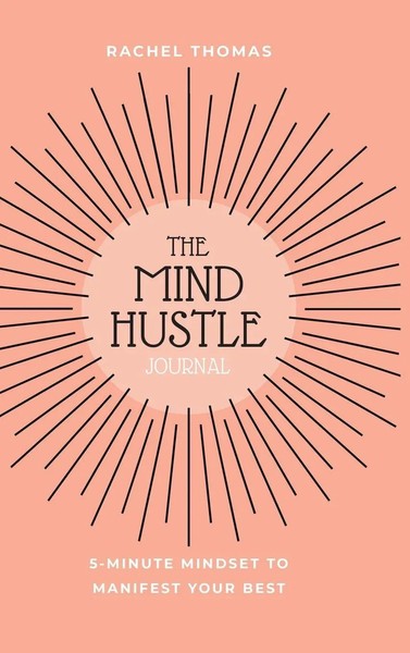 Rachel Thomas | Mind Hustle | Buch | Englisch (2020) | Gebunden | Balboa Press-image