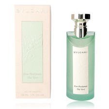 Bvlgari Eau Parfumee au The Vert Extreme Bvlgari 香水 - 1996年の