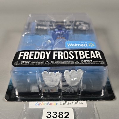 Funko Five Nights at Freddy's FREDDY FROSTBEAR Action Figure