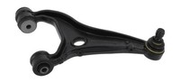 Moog Lenker, RadaufhäNgung SU-WP-18659 Passend FüR Subaru