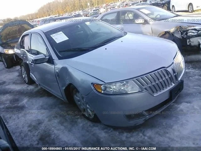 Спидометр кластер MPH ID BH6T-10849-AD подходит 11-12 MKZ 2127375 - Изображение 2 из 4