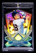 Top Buster Posey Cards to Collect 29