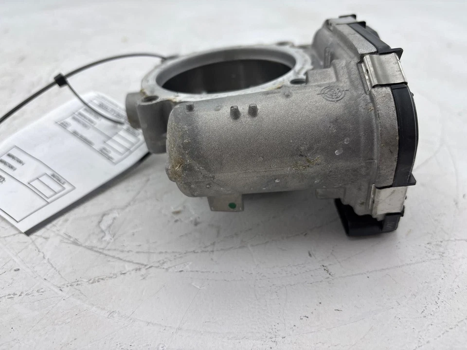 Корпус дроссельной заслонки 3,6 л 2011-2024 Dodge Durango от оригинального производителя 5184349af - Изображение 3 из 4