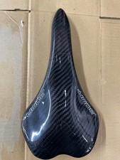 Sella in carbonio BOMA