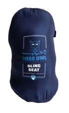 Wise Owl Outfitters Sling Seat Hammock Chair ...