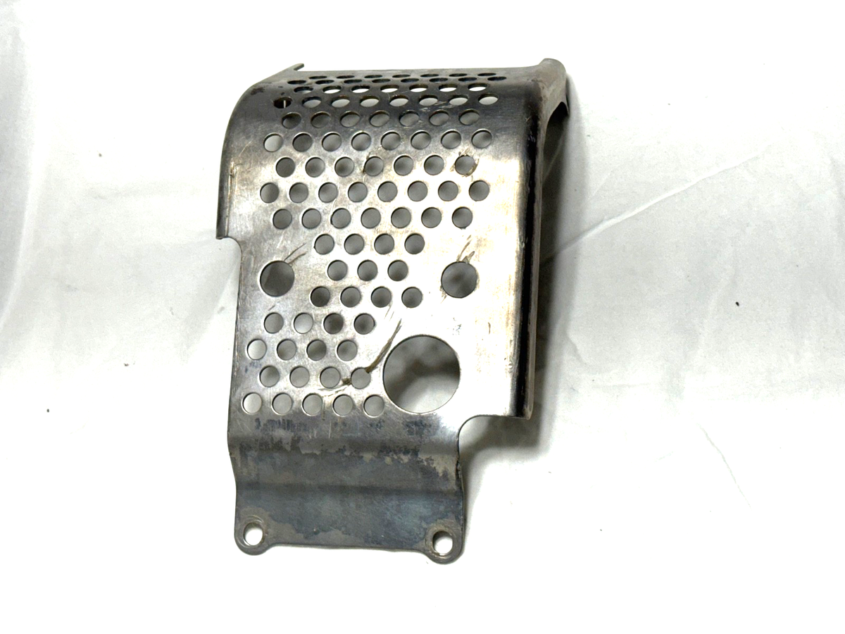 KAWASAKI KLX110 OEM SKID PLATE 55020-1784 | eBay