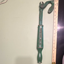 Greenlee No. 515 vintage nail puller tool