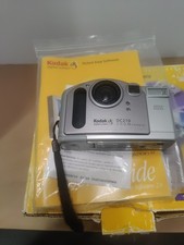 Kodak Digital Camera EasyShare DC210 Plus Zoom 1.0MP With Box!