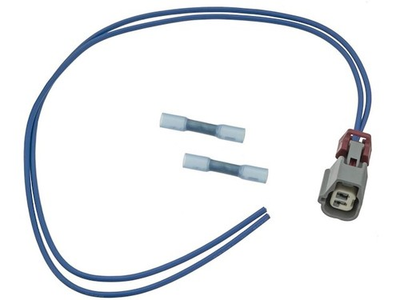 #ad For 2005 2008 Dodge Magnum Washer Fluid Level Sensor Connector SMP 13269SXFY $76.03