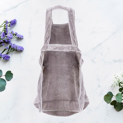  Cat Holding Schürze Casual Outfit Schlaf Lätzchen Schürze Pet Carrier Kangaroo
