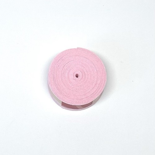 Cotton Bias Binding Tape 16mm Wide Light Pink X 3 metres - Picture 2 of 2