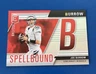 JOE BURROW 2024 Panini Donruss Elite - Spellbound B #35 , #332/349 Bengals 🏈