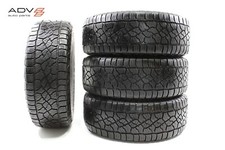 Mastercraft Courser Trail 26570 R16 112t Ms 8.632 Nds Oem -four Used Tires-