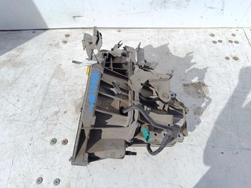 TL4125 Gearbox for NISSAN JUKE (F15E) Acenta 2018 5190636 - Picture 6 of 10