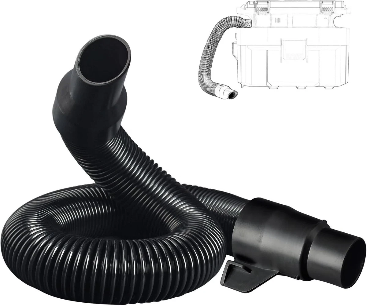 Hose Assembly for Milwaukee M18 PACKOUT Wet Dry Vacuum Model 0970