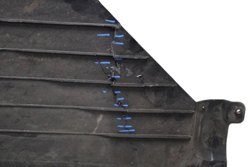 Splash Guard NISSAN GT-R 16 - Изображение 2 из 4