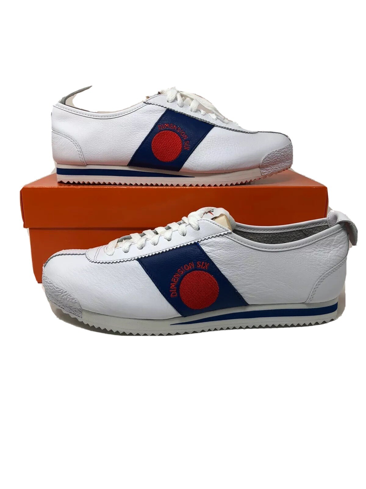 Nike Classic Cortez 72 QS Shoe Dog Pack 