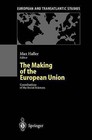 The Making of the European Union: Contributions of the Social Sciences by Springer-Verlag Berlin and Heidelberg GmbH & Co. KG (Hardback, 2000)