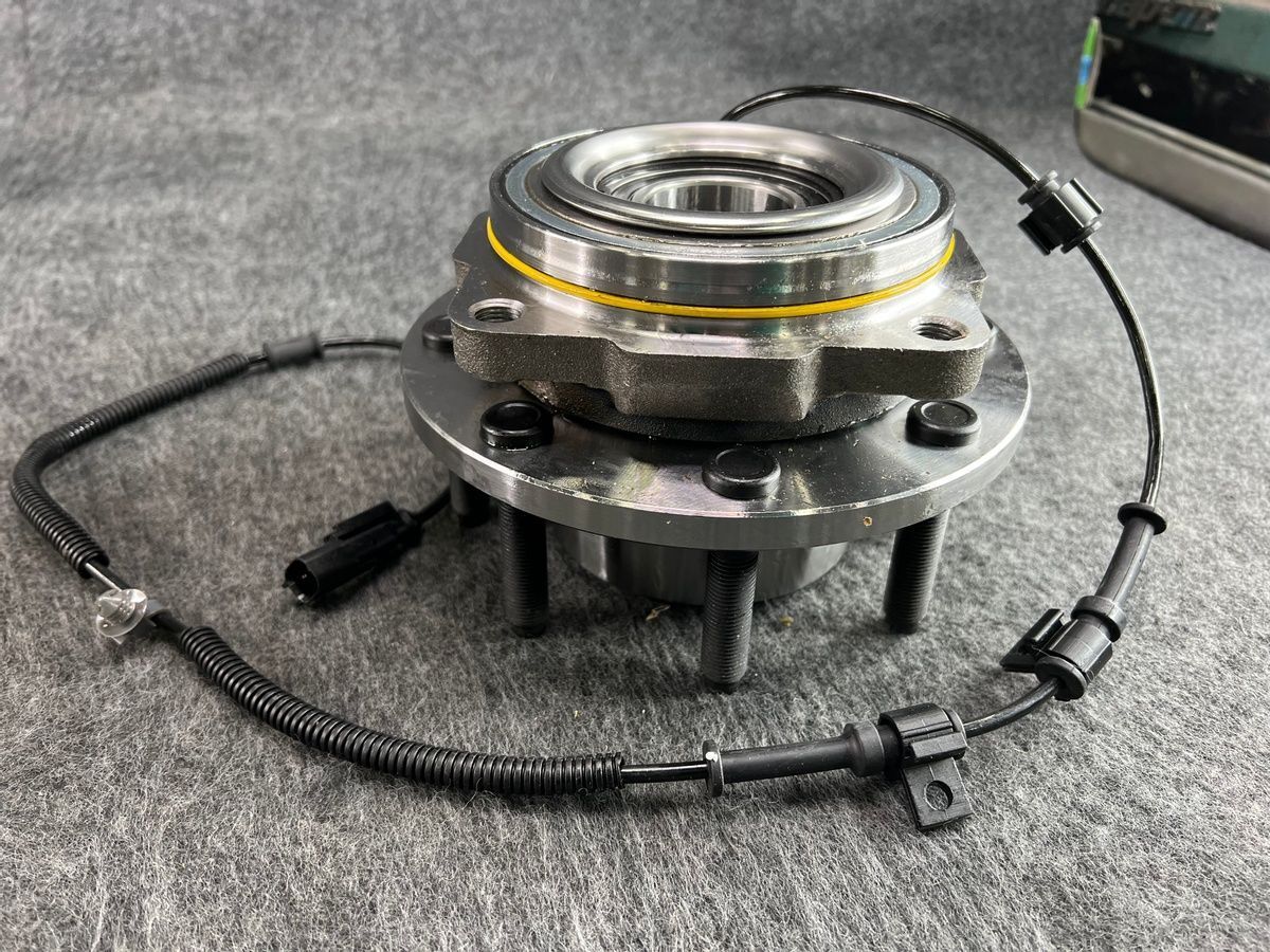 MOOG MasterPro Wheel Bearing/Hub Assembly for 1116 F250 Super Duty