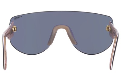 Carrera Flaglab-12 0000J Special Edition Sunglasses Women