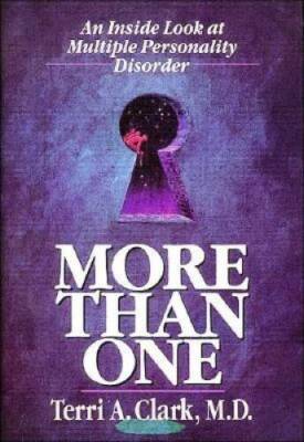 More Than One:  An Inside Look at Multiple Personality Disorder - GOOD