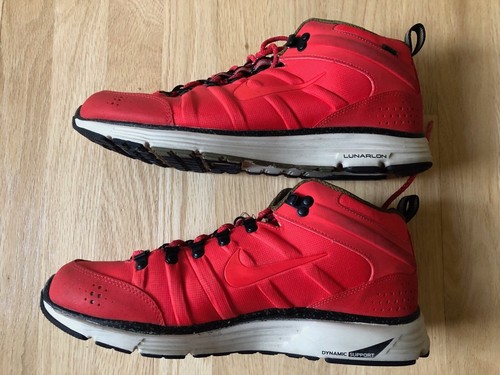 nike acg boots size 12